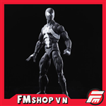 MARVEL LEGEND RETRO SYMBIOTE SPIDERMAN K.O VER