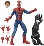 MARVEL LEGEND SPIDER MAN PETER PARKER