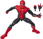 MARVEL LEGEND SPIDERMAN FAR FROM HOME