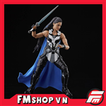 MARVEL LEGEND THOR LOVE AND THUNDER: KING VALKYRIE