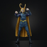 MARVEL LEGEND THOR RAGNAROK LOKI
