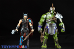 MARVEL LEGEND THOR RAGNAROK THOR & HULK 2-PACK