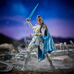 MARVEL LEGEND VALKYRIE LIKE NEW