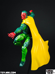 MARVEL LEGEND VISION