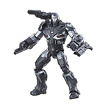 MARVEL LEGEND WAR MACHINE ENDGAME