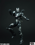 MARVEL LEGEND WAR MACHINE