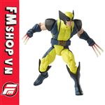MARVEL LEGEND WOLVERINE ANIMATED 2ND