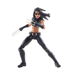 MARVEL LEGEND X-23 
