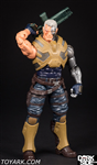 MARVEL LEGEND X MEN CABLE