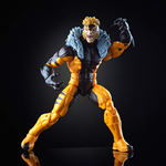 MARVEL LEGEND X-MEN SABRETOOTH