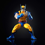 MARVEL LEGEND X-MEN WOLVERINE