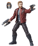 MARVEL LEGEND GUARDIANS OF THE GALAXY VOL 2 STAR LORD