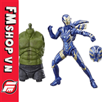 MARVEL LEGENDS AVENGERS MARVELS RESCUE