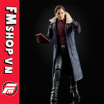 MARVEL LEGENDS BARON ZEMO