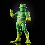 MARVEL LEGENDS FROG MAN