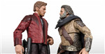 MARVEL LEGENDS GOTG VOL 2 - MARVEL EGO & STAR LORD 2