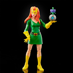 MARVEL LEGENDS JEAN GREY