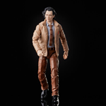 MARVEL LEGENDS LOKI (LOKI MOVIE) (US VER)