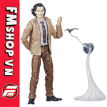 MARVEL LEGENDS LOKI TV SERIES