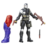 MARVEL LEGENDS MAYHEM SCOURGE