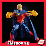 MARVEL LEGENDS QUASAR