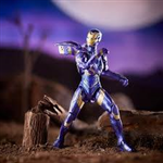 MARVEL LEGENDS RESCUE