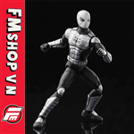 MARVEL LEGENDS RETRO SPIDER ARMOR MK I