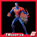 [OPEN] MARVEL LEGENDS SPIDER-MAN 2099