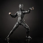 MARVEL LEGENDS SPIDER-MAN (STEALTH SUIT)