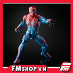 MARVEL LEGENDS SPIDERMAN GAMERVERSE (DEMOGOBLIN BAF)