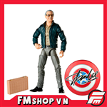 MARVEL LEGENDS STAN LEE