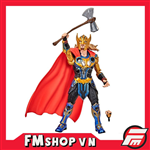 MARVEL LEGENDS THOR LOVE AND THUNDER: THOR