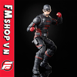 MARVEL LEGENDS U.S.AGENT