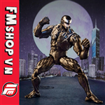 (2ND) MARVEL LEGENDS VENOM