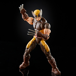 MARVEL LEGENDS WOLVERINE 2ND