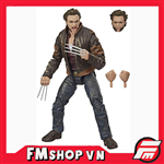 MARVEL LEGENDS WOLVERINE MOVIE