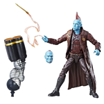 MARVEL LEGENDS YONDU GUARDIANS OF THE GALAXY