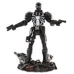 MARVEL SELECT AGENT VENOM