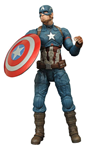 MARVEL SELECT CAPTAIN AMERICA CIVIL WAR