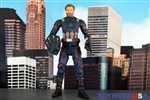 MARVEL SELECT CAPTAIN AMERICA INFINITY WAR