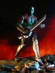 MARVEL SELECT GOG DRAX