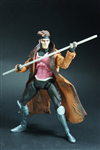 MARVEL SELECT GAMBIT KO BOX