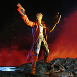 MARVEL SELECT GOG STARLORD