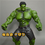 MARVEL SELECT HULK ..