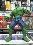 MARVEL SELECT HULK.....