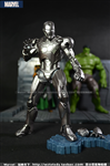 MARVEL SELECT IRON MAN MK2