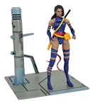 MARVEL SELECT PSYLOCKE