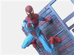 MARVEL SELECT SPIDERMAN