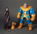 MARVEL SELECT THANOS