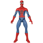 MARVEL SELECT THE AMAZING SPIDER MAN 2 MASKED VER